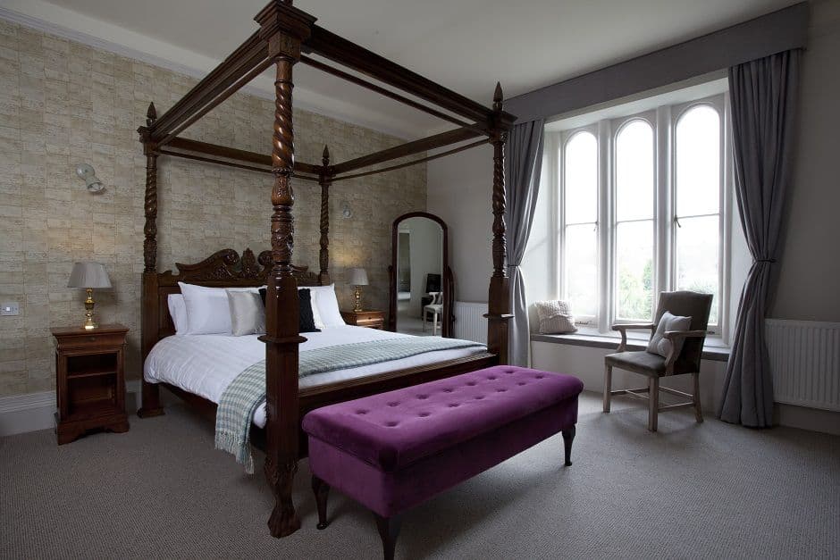 Alverton ManorTruro Alverton ManorTruro