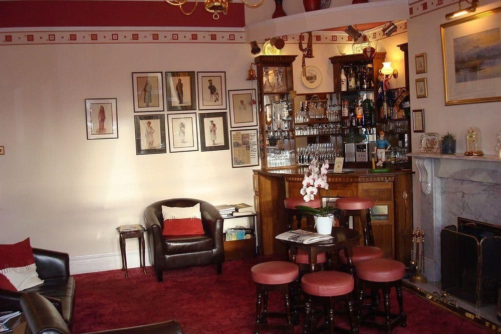 Aquae Sulis Guest House Aquae Sulis Guest House