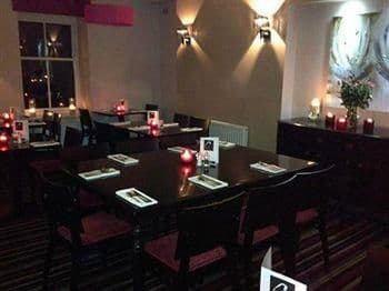 Y Castell Hotel