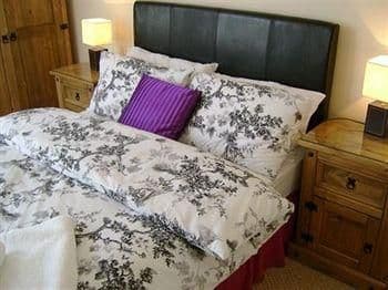 Mulberry Guest House Mulberry Guest House