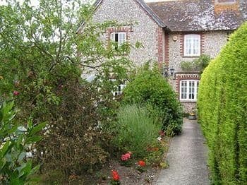 Flint Cottage Bed and Breakfast