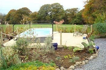 Ty Haf at Tyglyn Lodge Ty Haf at Tyglyn Lodge