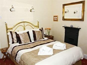 Bowen House - Guest house