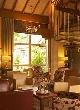 Marwell Hotel Marwell Hotel