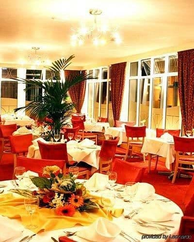 La Trelade Hotel