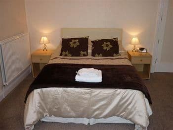 Seabreeze Guest House Seabreeze Guest House