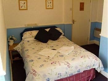 Moray House Hotel