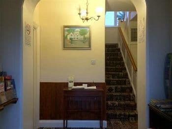 Green Gables Guest House
