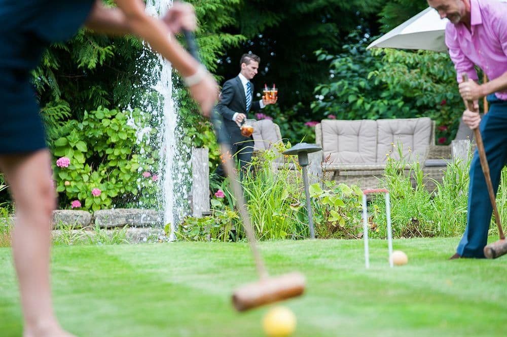 Summer Lodge Country House Hotel, Restaurant and Spa Summer Lodge Country House Hotel, Restaurant and Spa