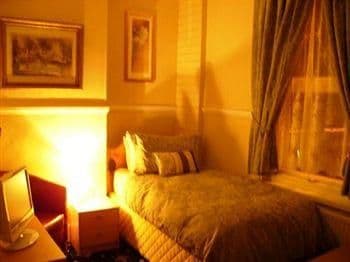 Westbank Guest House