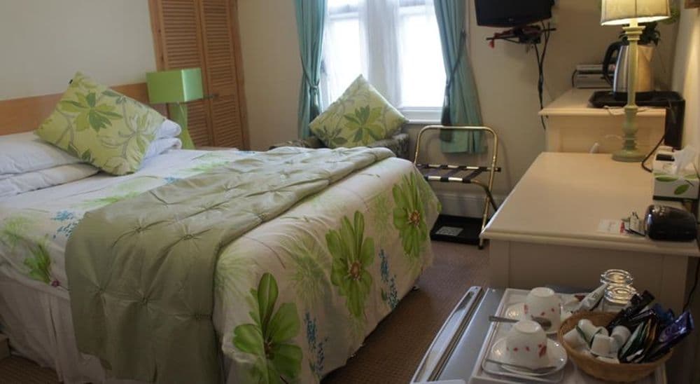 Athena Guest House