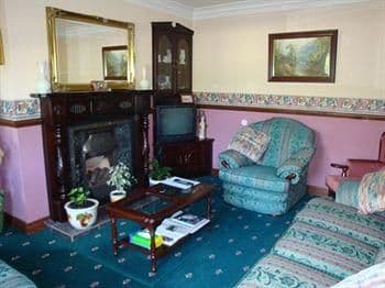 Corrigan's Shore Guest House