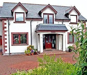 Dunhallin Guest House