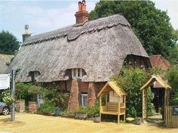 Thatched Cottage Hotel Thatched Cottage Hotel