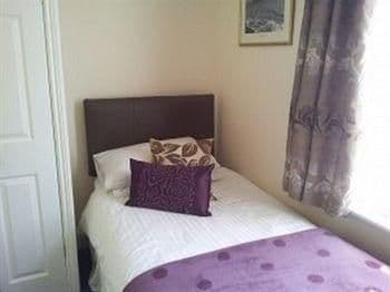 Boyne House Guest House