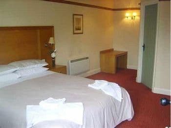 The Three Horseshoes Inn - B&B The Three Horseshoes Inn - B&B