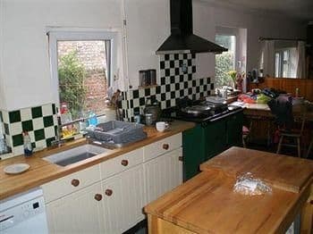 Moorgarth Guest House