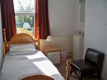 Windermere Guest House Windermere Guest House