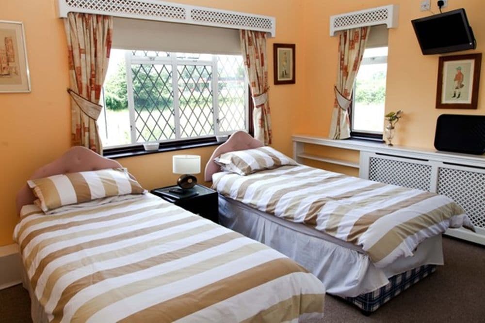 Elmcroft Guest House Elmcroft Guest House