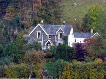 Greenbank Country House