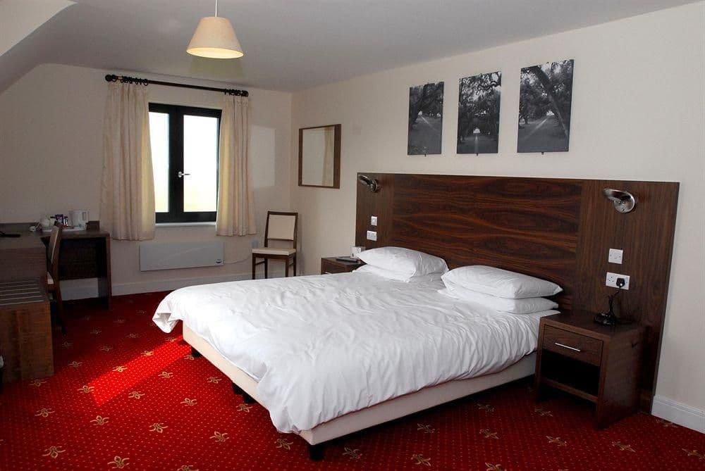 The Sharnbrook Hotel The Sharnbrook Hotel
