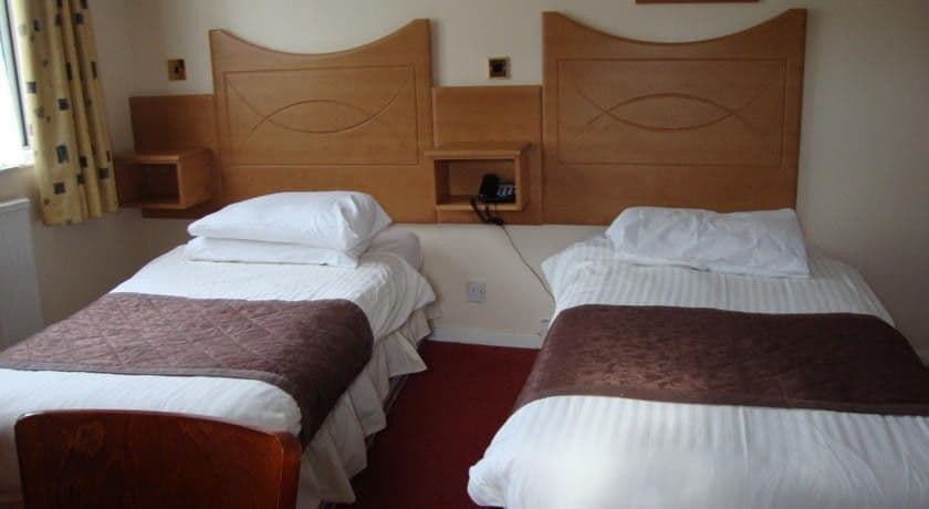 Whites Hotel Whites Hotel