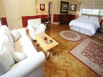 Tabsfield B&B