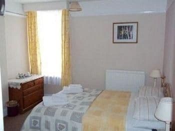 Stonar Guest house Stonar Guest house