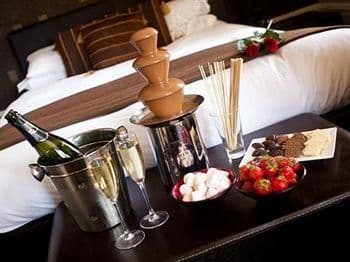 The Chocolate Boutique Hotel