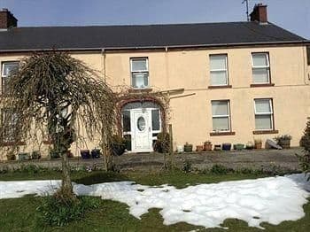 Glenfield B&B Glenfield B&B