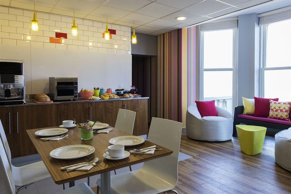 ibis Styles Blackpool ibis Styles Blackpool
