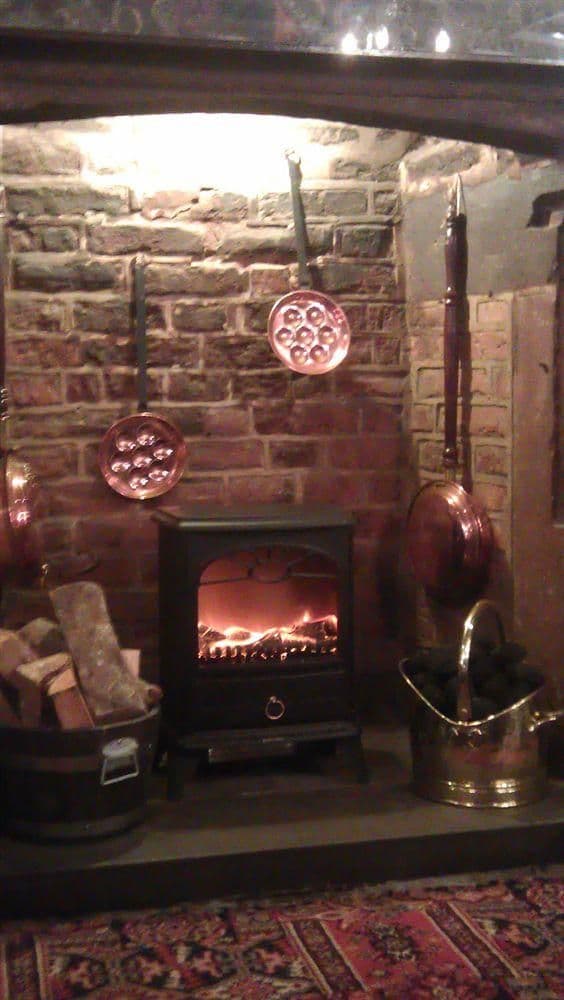 The Pied Bull Inn The Pied Bull Inn