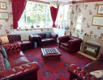The Northwood - Guest house
