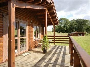 South Winchester Lodges