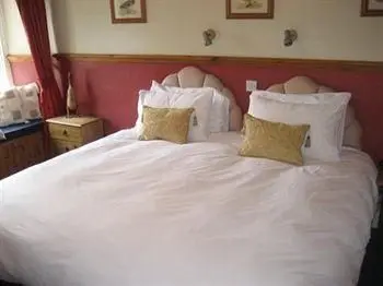 Brookhouse Guest House Brookhouse Guest House