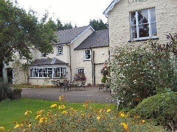 The Usk Inn