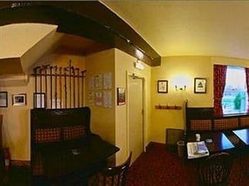 The Gnu Public House