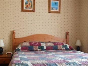 Fir Tree Lodge Hotel - Guest house Fir Tree Lodge Hotel - Guest house