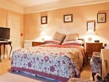 Murcott Mill Farmhouse - B&B Murcott Mill Farmhouse - B&B