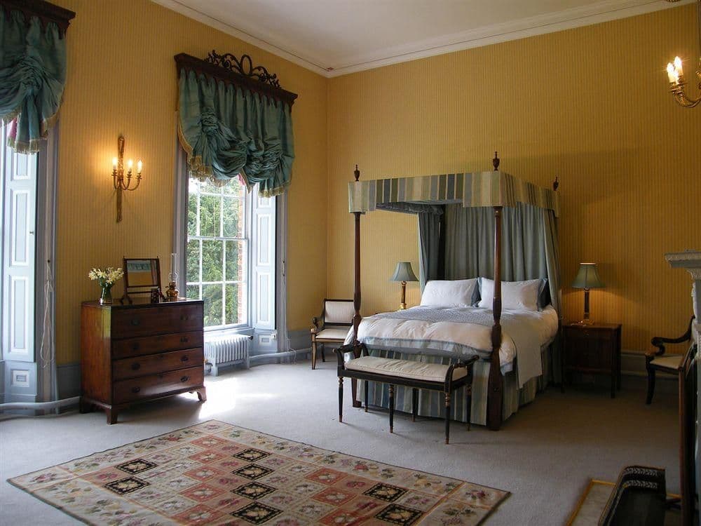 Glebe House Glebe House