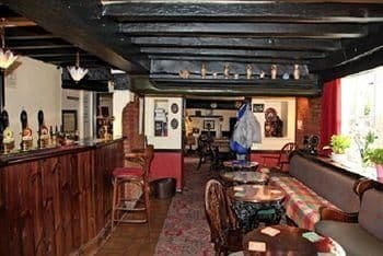 The Blue Bell Inn The Blue Bell Inn