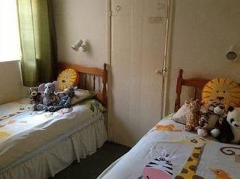 Monkgate Guest House