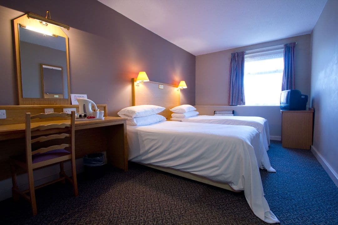 Royal Hotel Royal Hotel