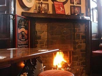 The Bladnoch Inn The Bladnoch Inn