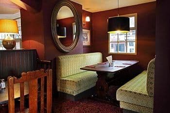 Red Lion Hotel