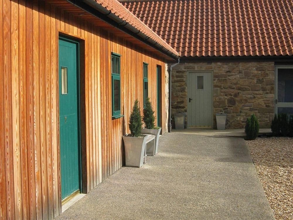 Park Farm Park Farm