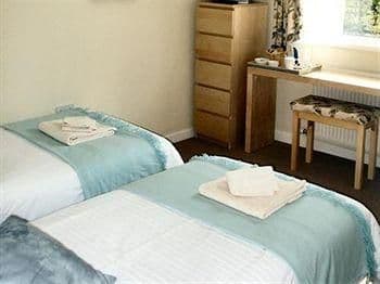 Ewenny Woods B&B Ewenny Woods B&B