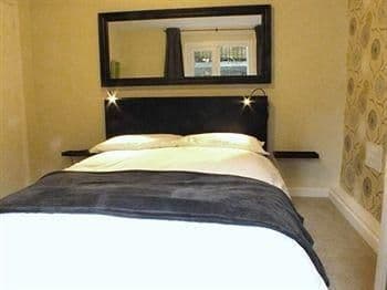 The Garden Flat
