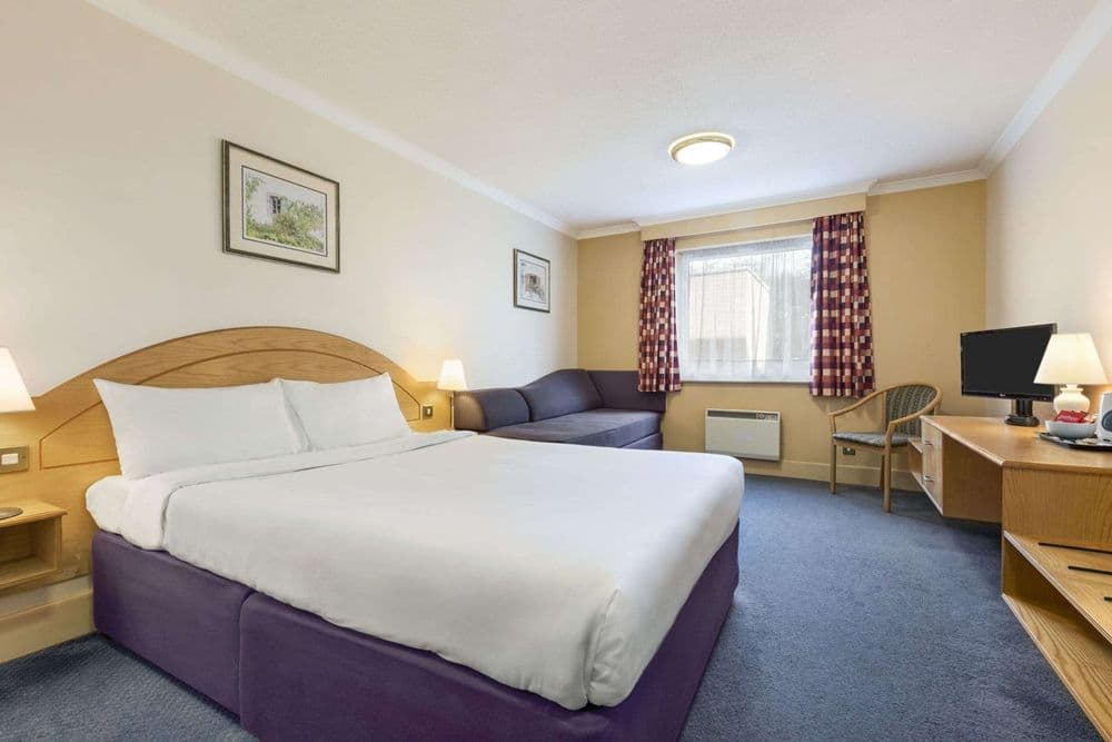 Days Inn Daventry Watford Gap Days Inn Daventry Watford Gap