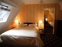 Maenan Abbey Hotel